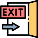 Exit