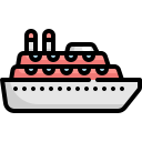 cruise schip