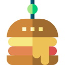 burger