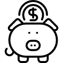 Piggy bank