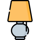 Table lamp