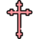 croix chrétienne