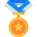 medal