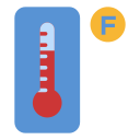Fahrenheit