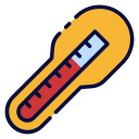 thermometer