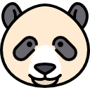 urso panda