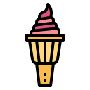 Ice cream cone