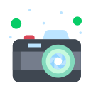 Photo camera