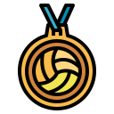 medalha