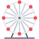 Ferris wheel