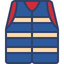 Life vest