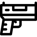 pistolet