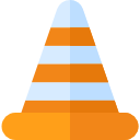 Traffic cone