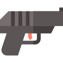 pistolet