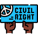 movimiento por los derechos civiles