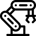 mechanische arm