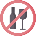 No drink