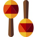 maracas