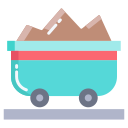 Mining cart