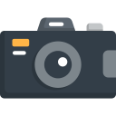 Photo camera