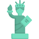 Statue of liberty