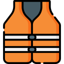 Life vest