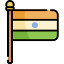 India