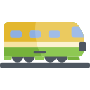 train