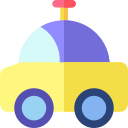 coche de juguete