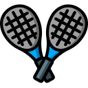 raquetas