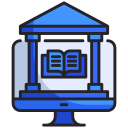 bibliothèque en ligne