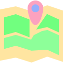 carta geografica