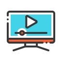 Video player