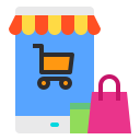 Mobile shopping