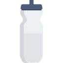wasserflasche