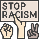 no racismo