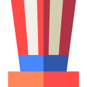 sombrero de copa