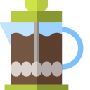 Coffee pot
