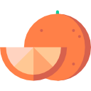 Битва апельсинов
