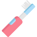 escova de dentes elétrica