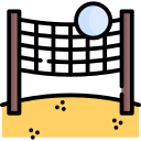 비치 발리볼