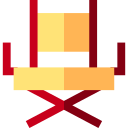 Director chair