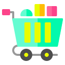 Shopping cart