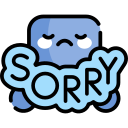 Sorry