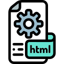 html