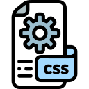 fichier css