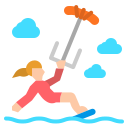 kite surf