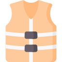 Life jacket