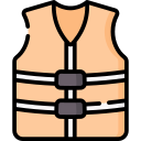 Life jacket