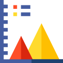 tabla de la pirámide
